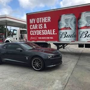 Meet your Posher, Kenny